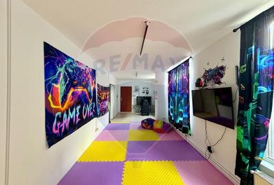 Spațiu comercial de închiriat 398 mp - zona UTA - 11