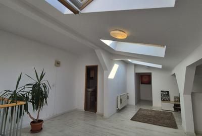 Duplex Luminos  - Sos. Buc/Targoviste 22 B - Ready to Move - 14