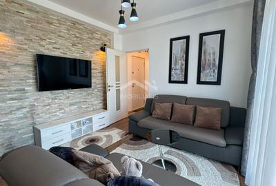 Apartament 2 camere mobilat - 3 min plaja - Mamaia Nord Lidl - 2