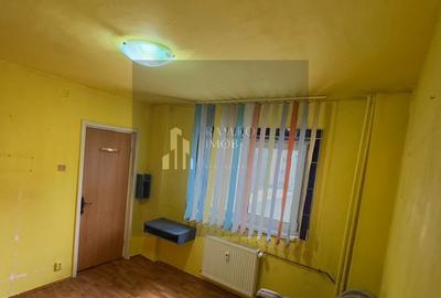 Apartament 2 camere decomandat Margeanului - 4