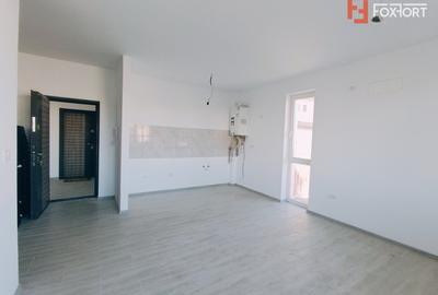 Apartament cu 2 camere în Braytim