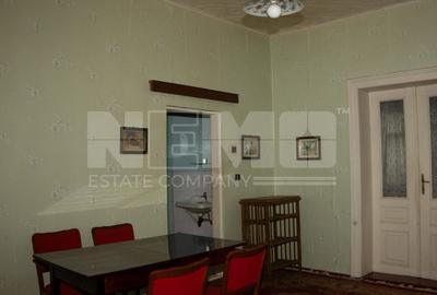 Casă tip duplex, ultracentral, str. Petru Rareș, curte 85 mp, 170000 € - 19