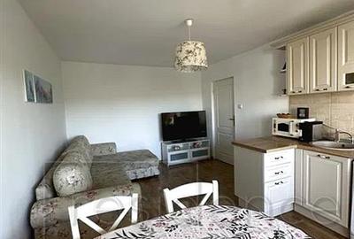 Apartament cu 3 camere semidecomandat, mobilat în Mănăștur