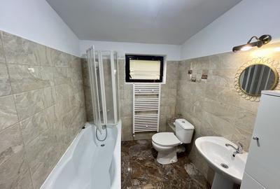 Casa-4 camere-120mp-Utili-250Mp-Teren-Mobilat-Utilat-Sanpetru - 13