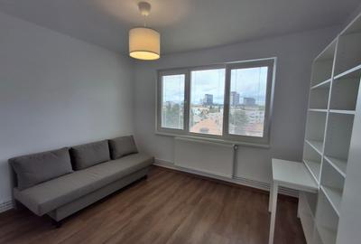 Apartament 3 camere zona centrala, complet utilat si mobilat - 10