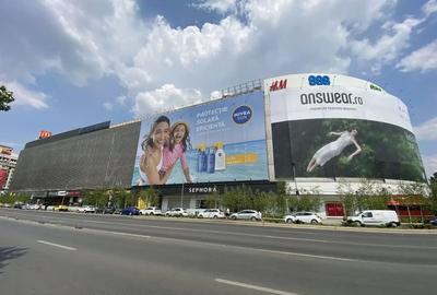 Spatii comerciale de inchiriat in Unirea Shopping Center - 1