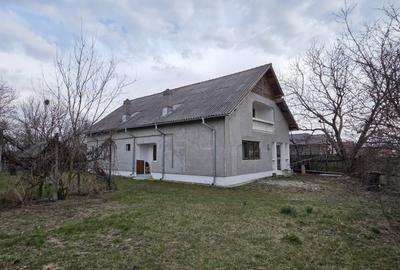 Casă + Teren 3.000 mp | Dragomirești, 130 mp utili | 10 min de Târgoviște