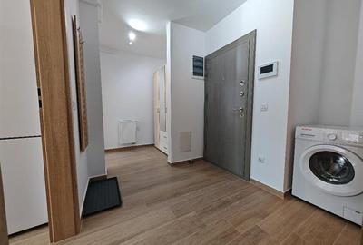 Inchiriem Apartament 2 Camere, Modern, Decomandat, Tractorul - 8