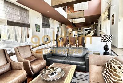 VILA SUPERBA/DESIGN EXCEPTIONAL/PISCINA/JACUZZI/VEDERE SI PONTON LAC/SNAGOV - 15