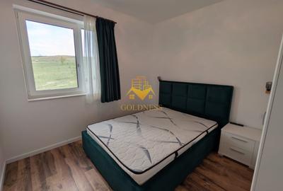 3 camere, premium, prima închiriere, parcare, bloc nou, Octavian Paler - 8