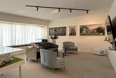 Clădire birouri boutique | P+4 | 550 mp | 100% închiriată | - 19