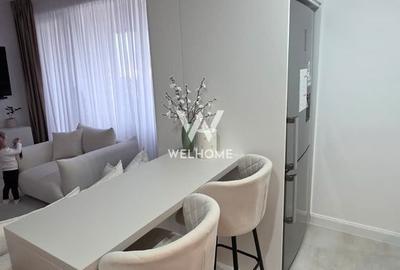Apartament 3 camere PREMIUM în Evolution - 19