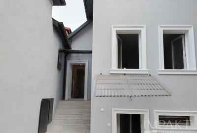 Casa de inchiriat 80 mp, vad comercial, trafic intens, Marasti - 1