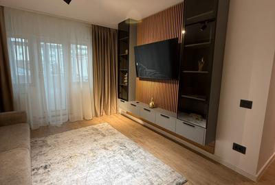 Apartament 3 camere | Tineretului | Lux | Prima Inchiriere | 5' metrou - 2