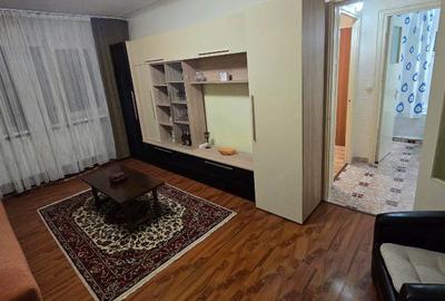 Apartament bloc spațial, 2 camere, zona cinematrograf Craiovita Noua - 5