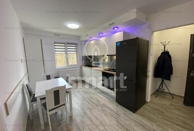Apartament 2 camere Gheorgheni strada Liviu Rebreanu - 1