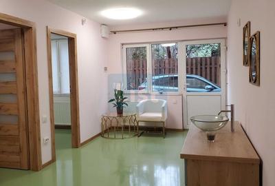 Spatiu comercial cu vitrina generoasa, parcari, randament 6.8%! - 5