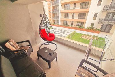 Apartament 2 camere,  Qualis 2, Tractorul, Brasov - 10