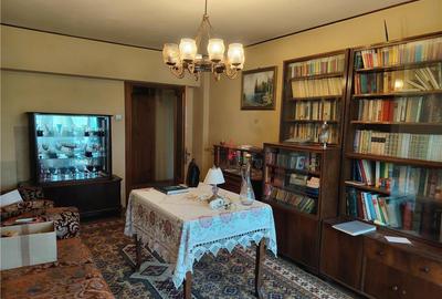 Apartament 3 camere zona Ion Mihalache cu Turda constructie 1984 - 31