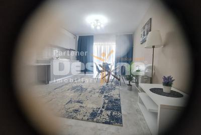 Apartament open-space cu 2 camere, etaj 7/9, zona Mamaia Nord - 3