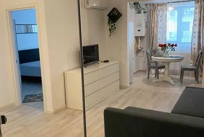 Apartament 2 camere HILS Pallady, PARCARE INCLUSA, 3 min Metrou - 3