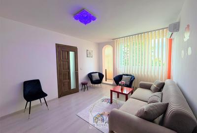 Apt 2 cam.  Bd. Ion Mihalache, renovat, la 8 min. metrou 1 Mai si piata Domenii - 3