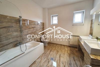 VILA P+E+M, 8 camere, garaj dublu, 650mp teren, IANCU NICOLAE -BRITISH SCHOOL - 27