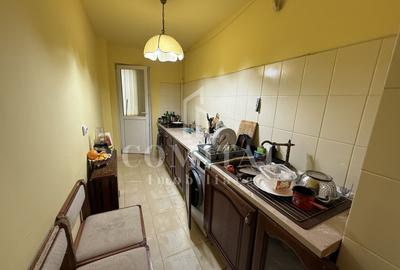 Apartament 2 camere decomandate | 54 mp | Zona str. Parâng | Mănăștur - 4