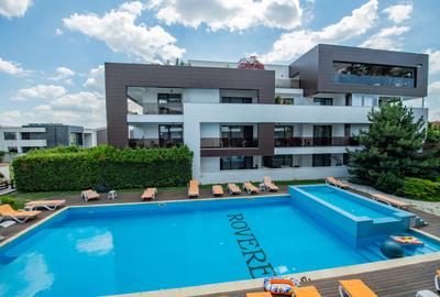 Apartament cu 3 camere decomandat, mobilat în Pipera