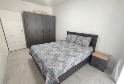 Apartament 2 camere intabulat 55mp Pacurari Kaufland - Contemporan - 5
