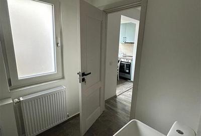 Apartament 2 camere Etaj 1 Renovat - 6