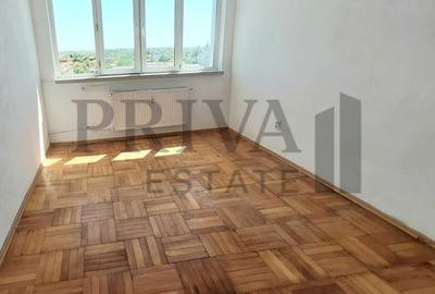 Apartament decomandat 3 camere 65 mp etaj 9, Sagului - 5