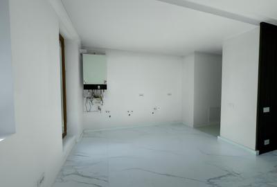 Penthouse spectaculos și exclusivist | Bulevardul Pipera nr. 1 | Comision 0% - 12