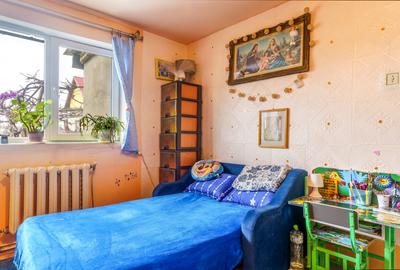 Casa de vanzare in Dambul Rotund-Corneliu Coposu, teren 450 mp, comision 0! - 6