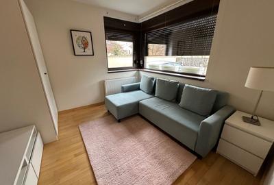 Duplex   Dumbravita - 16