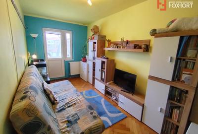 Apartament cu 4 camere de vanzare in zona Spitalul Judetean - 2