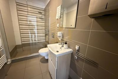Casă individuală de închiriat - design unic | Gheorgheni - Zona Titulescu - 20