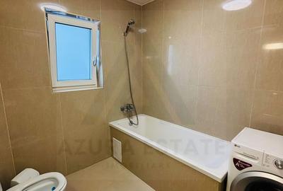 Apartament 3 camere 55 mp utili si curte 40 mp cartierul Arhitectilor - 8