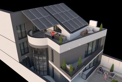 Vila in Faleza Nord, Constanta - 1