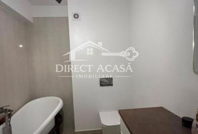 Apartament modern 3 camere, mobilat premium, Lavandei Residence - 8