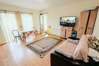 2 camere, decomandat, PET FRIENDLY, bloc nou, Floresti, zona VIVO - 11