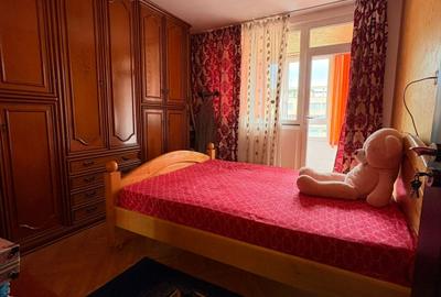 Apartament 3 camere Centru - 2