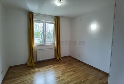 Vilă in zona Iancu Nicolae - 11