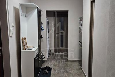 🔥 2 camere Terezian cu priveliște spre Păltiniș – 56 mp, lift, pivniță - 7