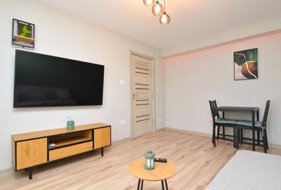 INCHIRIERE APARTAMENT 2 CAMERE PIATA VICTORIEI – VERONICA MICLE - 7