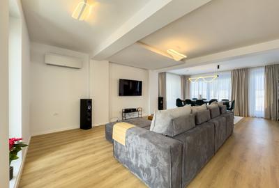 Vila P+1 in Valu lui Traian, pe partea dreapta - finisata complet - 3