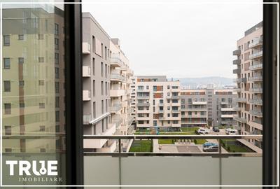 Ap. 2.5 camere, 62.7m? + balcon, Maurer Residence! - 19