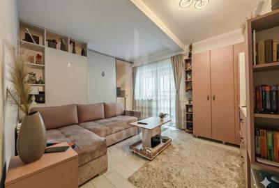 Apartament cu 2 camere decomandat în Șelimbăr