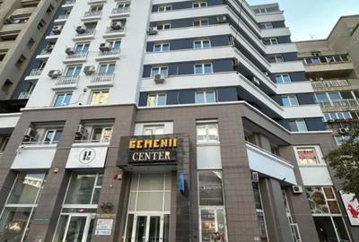 Spațiu office Unirii, mobilat complet, 2 lifturi, pază – Gemeni Center - 8