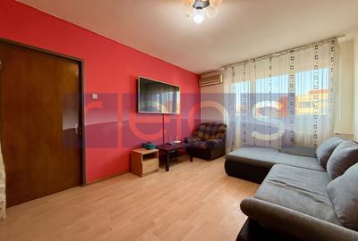 VÂNZARE 3 CAMERE | ZONA DRISTOR | MOBILAT ȘI UTILAT - 3